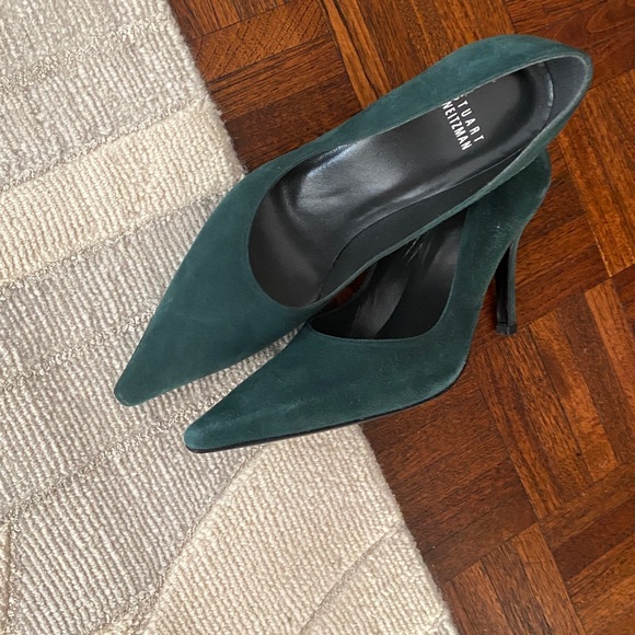 Shoes - Picture 7 of 9